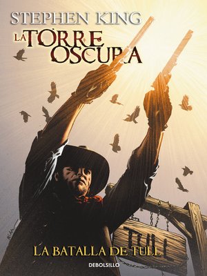 cover image of La batalla de Tull